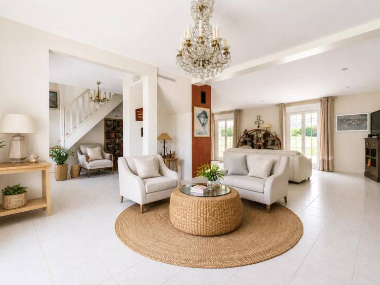 Rare maison familiale 7 pièces à La Norville — photo 1