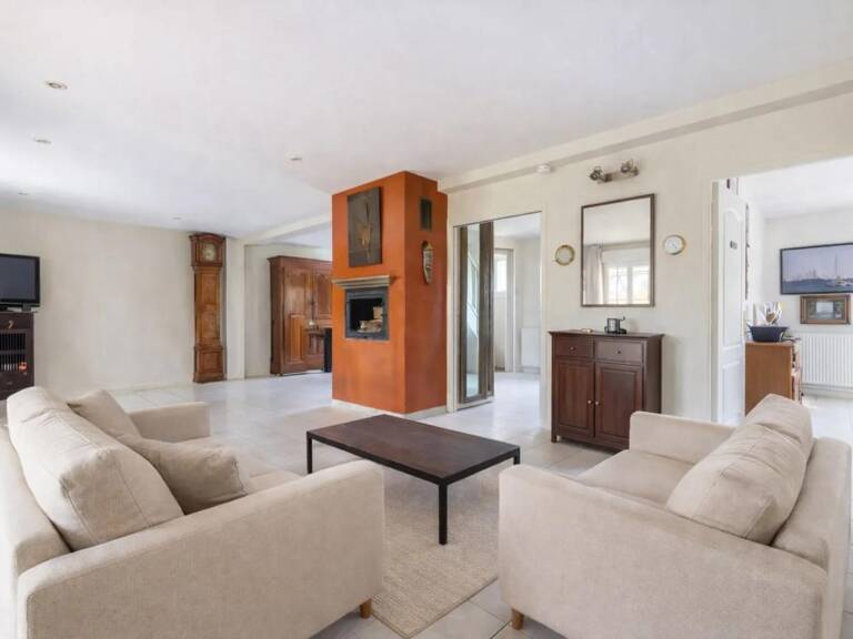 Rare maison familiale 7 pièces à La Norville — photo 1
