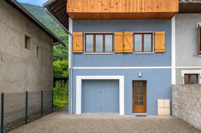 Maison 4 pièces 247000 €