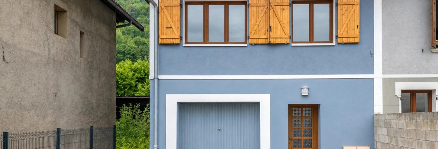 Maison 4 Pièces 90 m² à vendre à Monthion (73200)