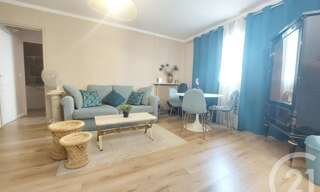 Appartement 2 Pièces 41 m² à louer à Maisons-Alfort (94700)