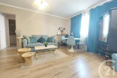 Appartement 2 pièces 1350 €