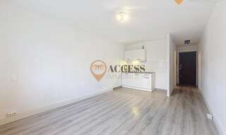 Appartement 1 Pièce 25 m² à vendre à Groslay (95410)