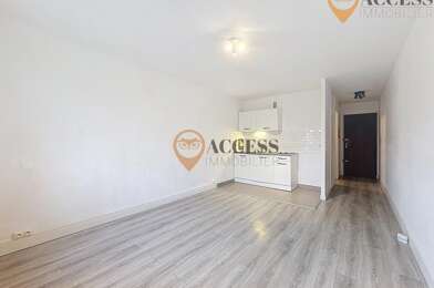 Appartement 1 pièces 127000 €