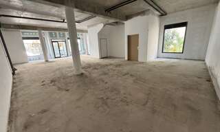 Commerce  134 m² à louer à Saint-Denis (97400)
