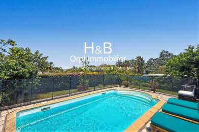 Maison 5 pièces 490000 €