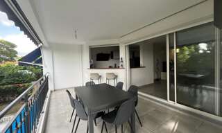 Appartement 4 Pièces 88 m² à louer à Fort-de-France (97200)