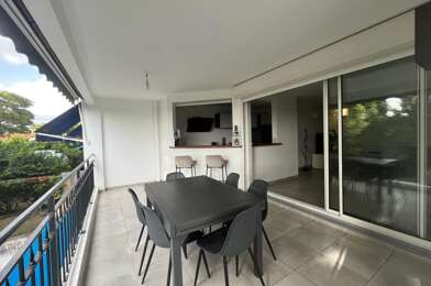 Appartement 4 pièces 1500 €
