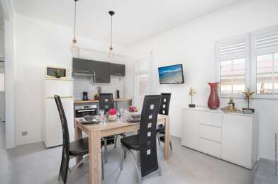 Appartement 3 pièces 900 €