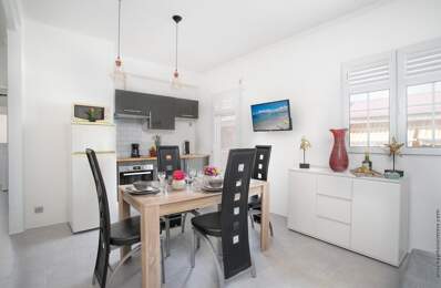 T3 au cœur du Vauclin avec balcon en angle — photo du bien