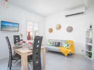 T3 au cœur du Vauclin avec balcon en angle — photo 2