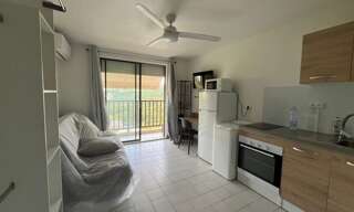 Appartement 1 Pièce 17 m² à louer à Fort-de-France (97200)