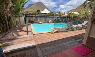 Maison 5 Pièces 214 m² à vendre à Le Diamant (97223)
