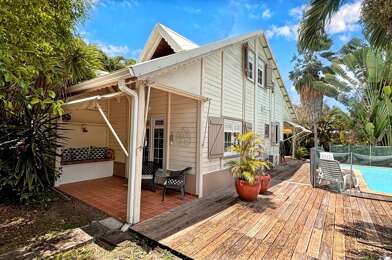 Maison 5 pièces 495000 €