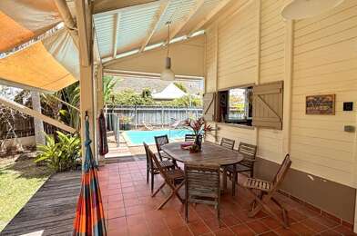Maison 5 pièces 495000 €