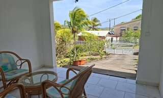 Appartement 1 Pièce 33 m² à louer à Le Marin (97290)