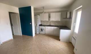 Appartement 1 Pièce 28 m² à louer à Le Beausset (83330)