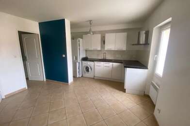 Appartement 1 pièces 440 €