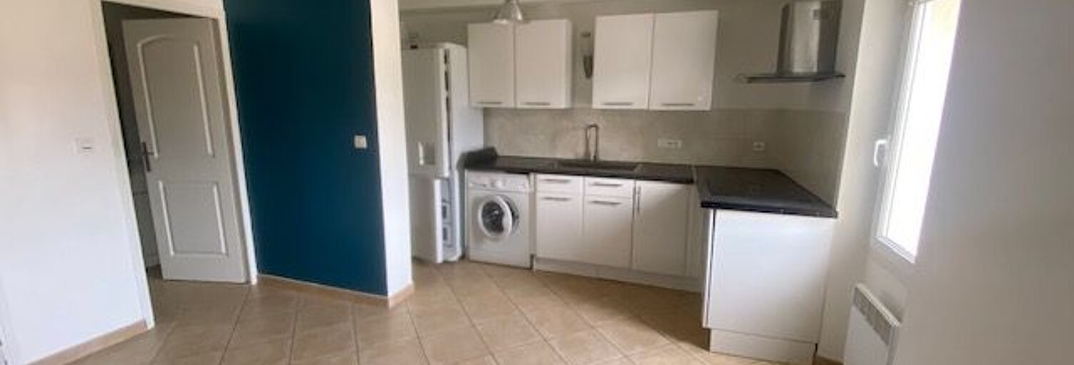 Appartement 1 Pièce 28 m² à louer à Le Beausset (83330)
