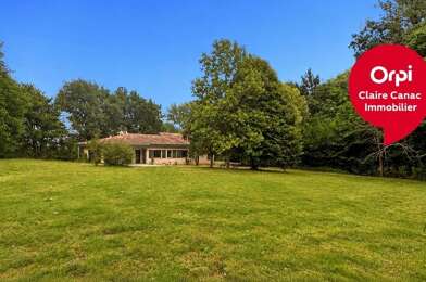 Maison 5 pièces 343000 €
