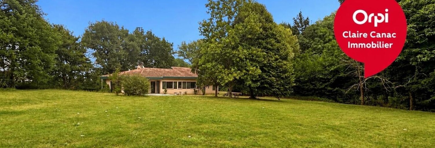Maison 5 Pièces 155 m² à vendre à Escoussens (81290)