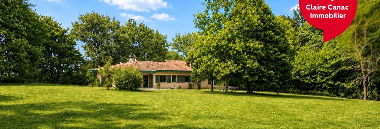 Maison 5 Pièces 155 m² à vendre à Escoussens (81290)