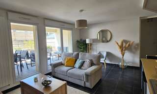 Appartement 3 Pièces 76 m² à vendre à Reims (51100)