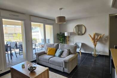 Appartement 3 pièces 306000 €