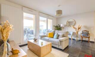 Appartement 3 Pièces 76 m² à vendre à Reims (51100)