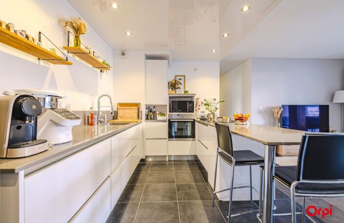 Appartement À Vendre — photo 4