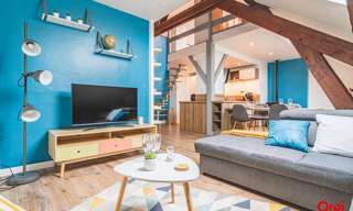 Appartement 3 Pièces 50 m² à vendre à Reims (51100)