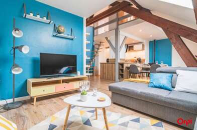 Appartement 3 pièces 179000 €