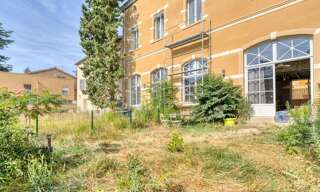 Appartement 2 Pièces 53 m² à vendre à Collonges-au-Mont-d'Or (69660)