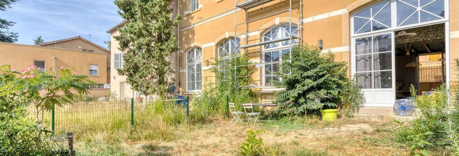 Appartement 2 Pièces 53 m² à vendre à Collonges-au-Mont-d'Or (69660)
