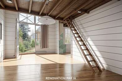 Appartement 2 pièces 215000 €