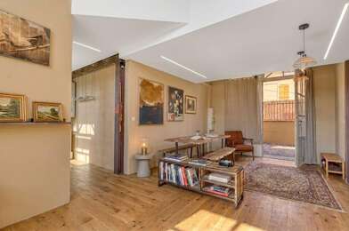 Appartement 2 pièces 195000 €