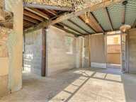 PLATEAU SEMI AMENAGE EN DUPLEX JARDIN — photo 2