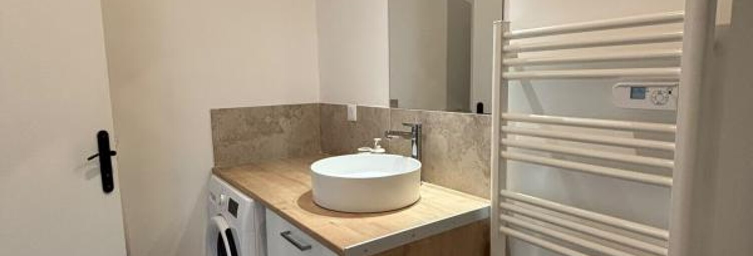 Appartement 5 Pièces 92 m² à louer à Marseille 1 (13001)