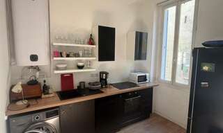 Appartement  56 m² à louer à Marseille 1 (13001)