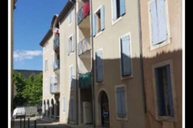 Appartement 3 pièces 528 €