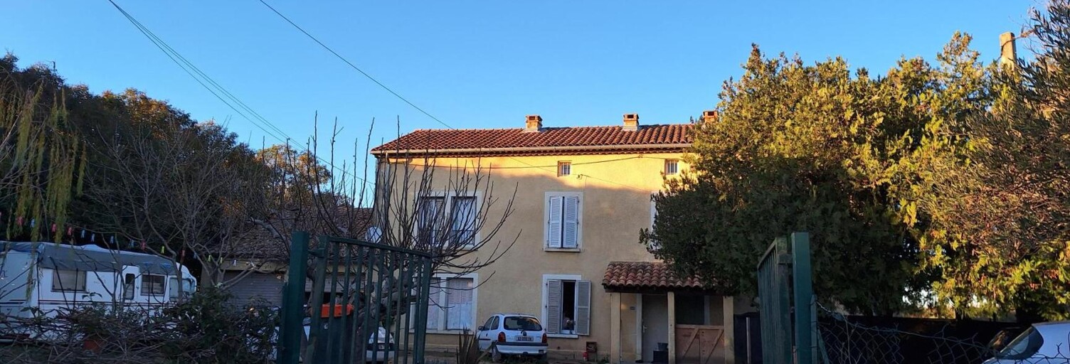 Appartement 4 Pièces 116 m² à louer à Laudun-l'Ardoise (30290)