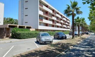 Appartement 2 Pièces 48 m² à louer à Fréjus (83600)