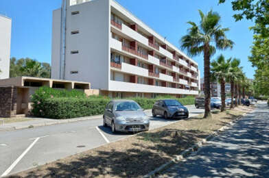 Appartement 2 pièces 660 €