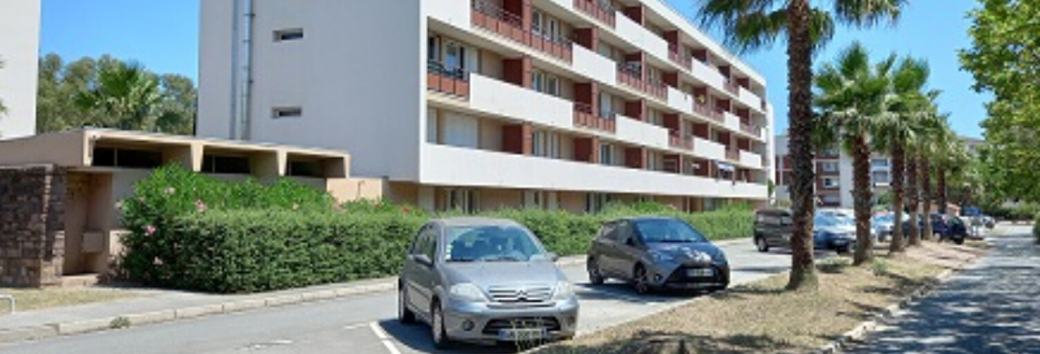 Appartement 2 Pièces 48 m² à louer à Fréjus (83600)