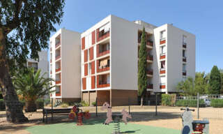 Appartement 4 Pièces 68 m² à louer à Fréjus (83600)