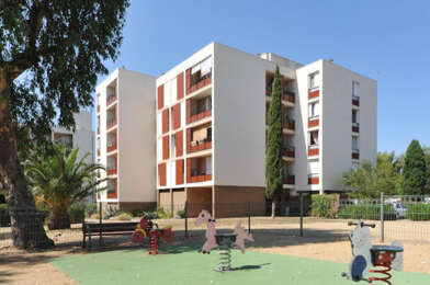 Appartement 4 pièces 1004 €