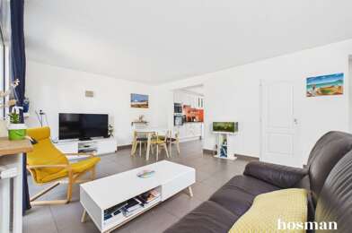 Maison 6 pièces 470000 €
