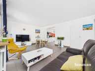 Ravissante maison traversante et lumineuse de 110 m2 habitables (116 m2 au sol) au calme en second rideau avec jardin et 2 dépendances - Quartier La Martellière à Saint-Sebastien-Sur-Loire — photo 3