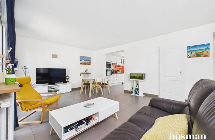 Ravissante maison traversante et lumineuse de 110 m2 habitables (116 m2 au sol) au calme en second rideau avec jardin et 2 dépendances - Quartier La Martellière à Saint-Sebastien-Sur-Loire — photo 3