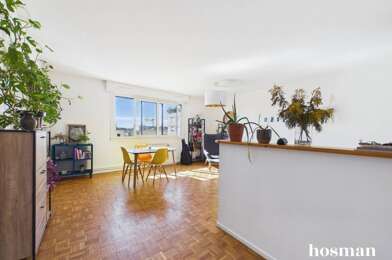 Appartement 4 pièces 415000 €